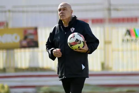 وصلت لـ 15 قضية.. الزمالك يعلن رفع قضيتي جروس ونادي شارلروا في فيفا